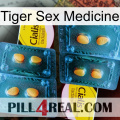 Tiger Sex Medicine cialis5